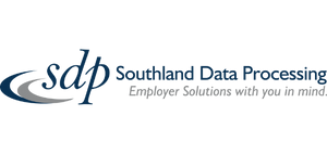 southland data processing logo