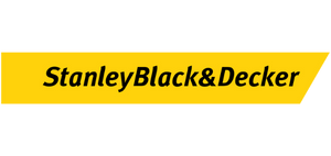 stanley black and decker