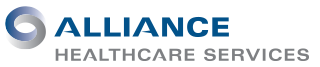 alliance healthcare services