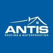 Antis Roofing Logo
