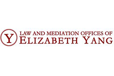 Law and Mediation Elizabeth Yang