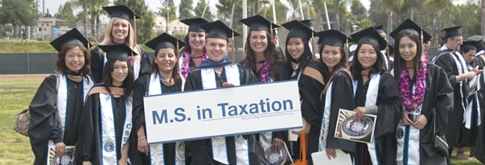 2011 commencement taxation