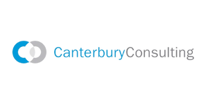 Canterbury Consulting Logo