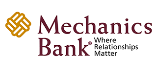 Mechanics Bank(R) Where Relationships Matter