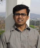 Dr. Rokon Bhuiyan