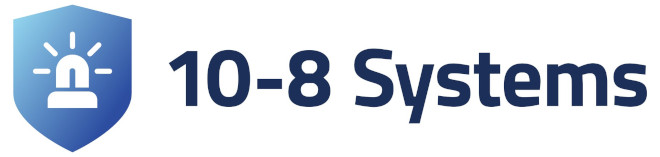 10-8 Systems Logo