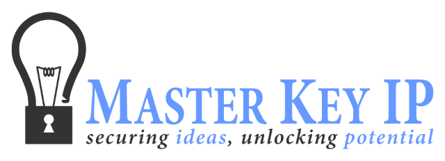 Master Key IP Logo
