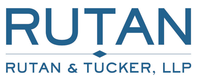 Rutan and Tucker LLP