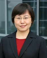 Dr. Xiaoying Xie