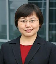 Xiaoying Xie