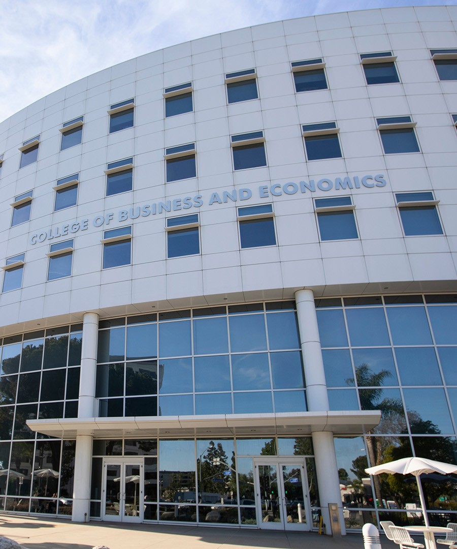 Steven G. Mihaylo Hall