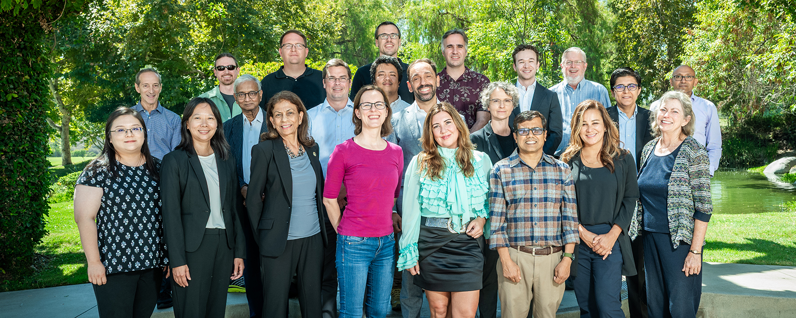 Department of Economics Banner