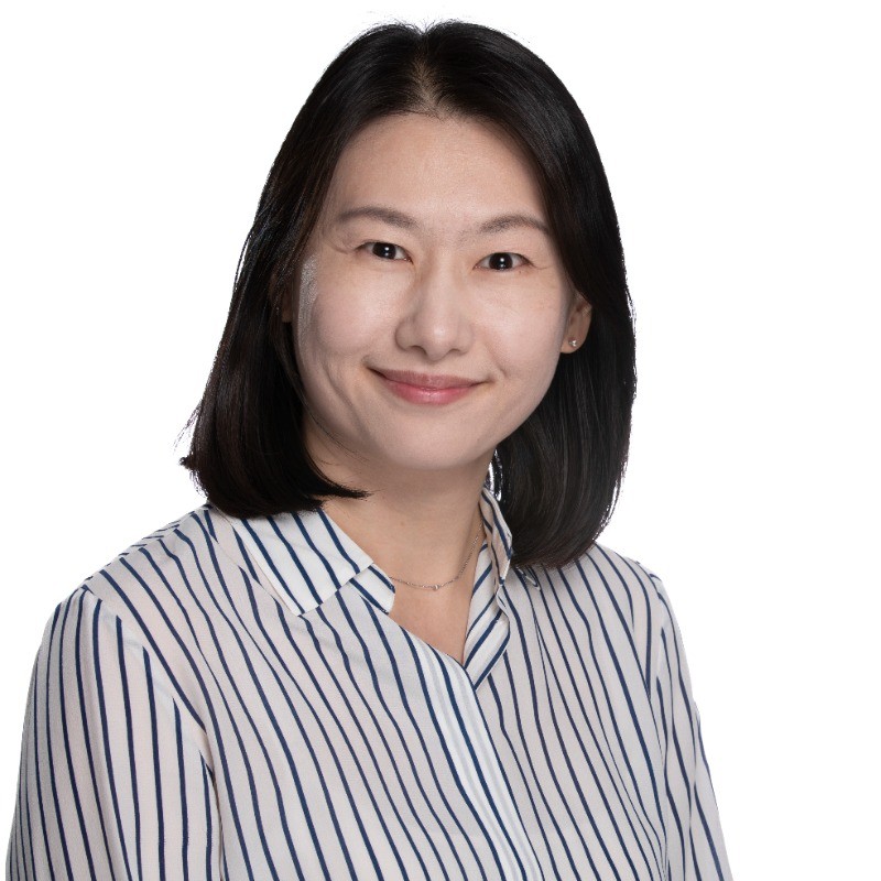 Headshot of HanNa Lim