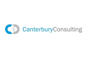 Canterbury Consulting Logo