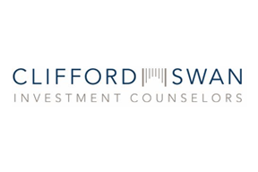 Clifford Swan Logo