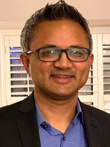 Mehul Desai