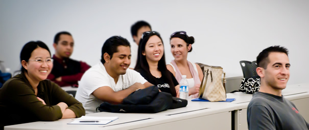 Business Communications Banner
