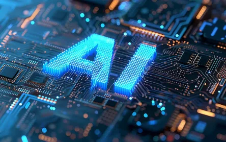 AI infrastructure hardware