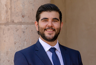 Joshua Gonzalez