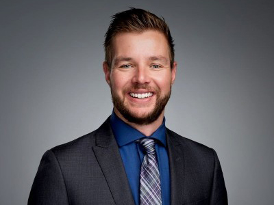Blake Cornwell