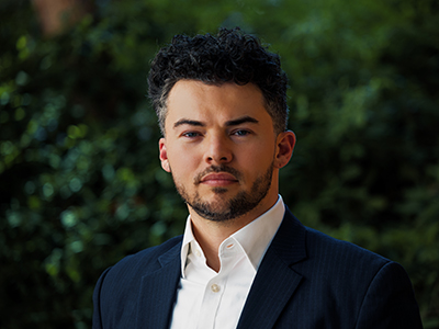 Business Titans Alumni Board member