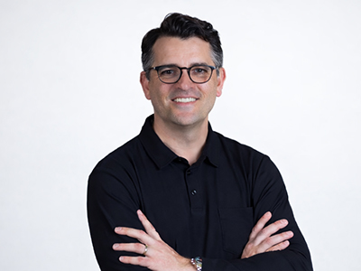 Brian Fry