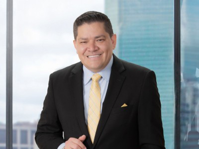 Carlos Guaman