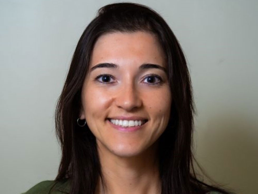 Caterina Vivirito '25
