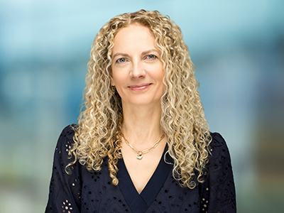 Business Titans Alumni Board member
