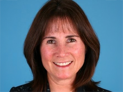 Nancy Russell