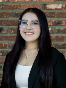 Aileen Urias, Career Ambassador