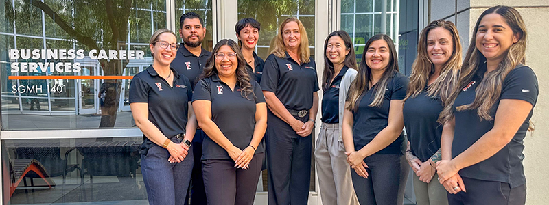 Business Career Services Banner