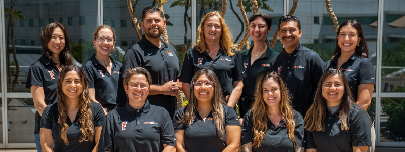 Business Career Services Banner