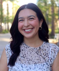 Nancy Chavez, Career Specialist
