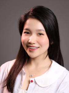 Nhu Huynh, Career Ambassado