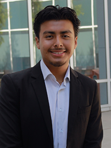 Ceasar Vasquez