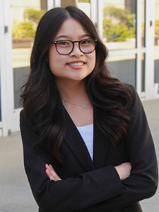 Celinna Duong