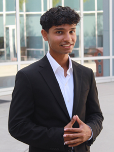 Joshua Sam