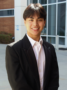 Tristan Malig