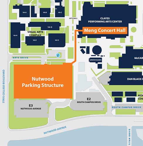 Parking Image