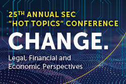 SEC Conference