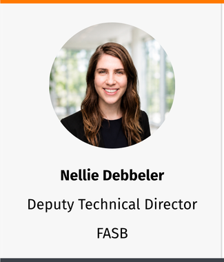 Nellie Debbeler