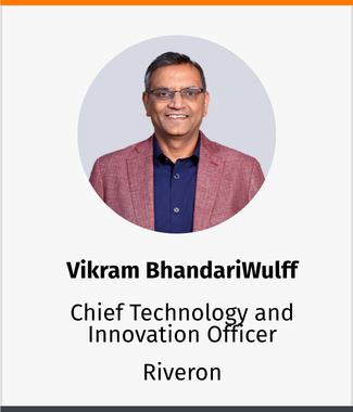 VikramBhandari