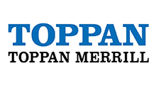 Toppan Merrill
