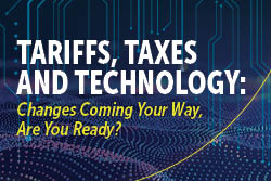 24th SEC "Hot Topics" Conference