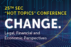 SEC Conference