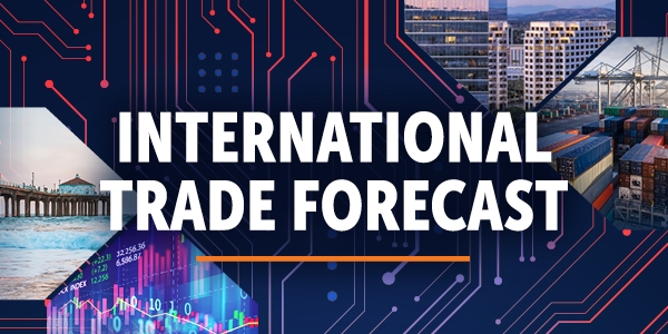 International Trade Forecasts 2026 (PDF)