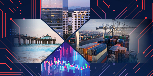 Economic Forecast Spring 2026 (PDF)