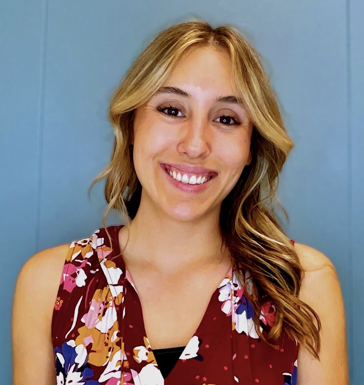 Alyssa Van Waas Headshot