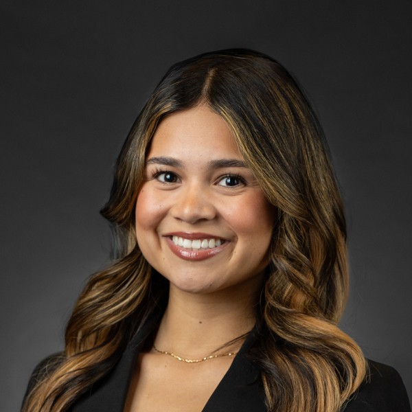 Ava Montano Headshot